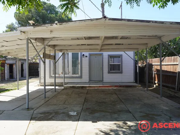 217 East Warren Avenue, 217 E Warren Ave #2, Bakersfield, CA 93308