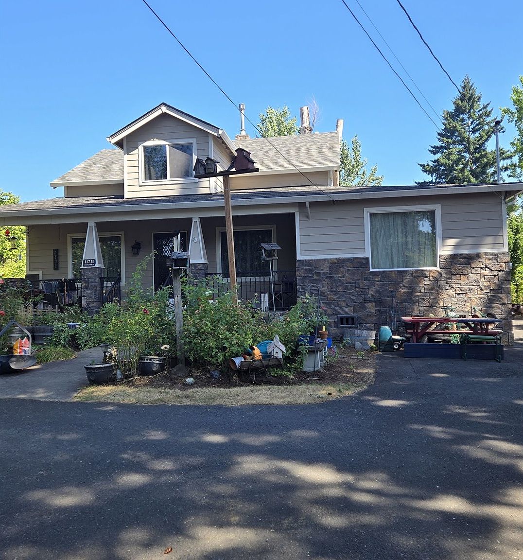11711 SE Harold St, Portland, OR 97266 | Zillow