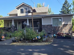 11711 SE Harold St, Portland, OR