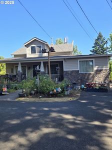 11711 SE Harold St, Portland, OR, 97266