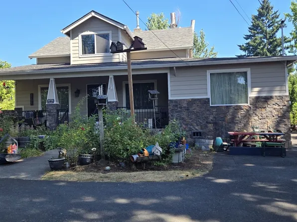 11711 SE Harold St, Portland, OR 97266