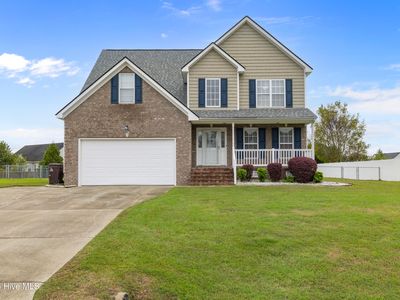 106 Beatrice Drive, Goldsboro, NC, 27534