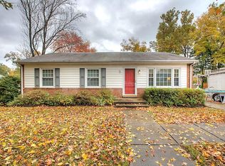 4103 Longleaf Dr, Henrico, VA 23294