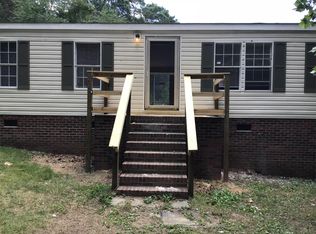 233 Jerome Simon Pl, Lexington, NC 27295