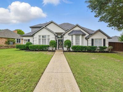 7104 Harlan Dr, Rockwall, TX, 75087