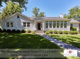 25 Oswego Ln, Short Hills, NJ 07078