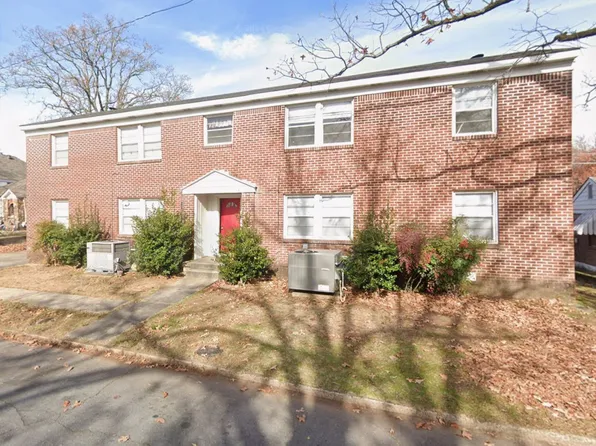 127 Crestview Dr APT 3, North Little Rock, AR 72116