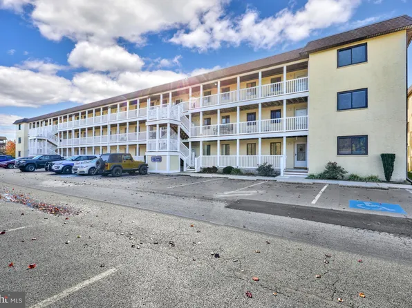715 142nd St #41504, Ocean City, MD 21842