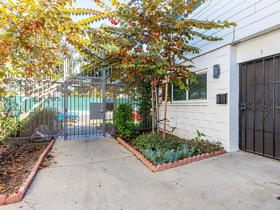 Culver Townhomes