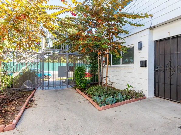 Culver Townhomes, 4615 Stoner Ave #4635-5, Culver City, CA 90230