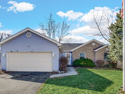 897 Meadowbrook Rd, Elwood, IL, 60421