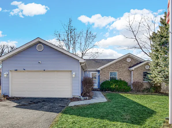 897 Meadowbrook Rd, Elwood, IL 60421