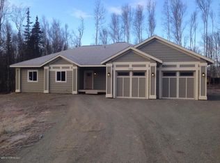 739 W Moose Park Dr, Wasilla, AK 99654