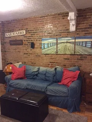 Rented by Chartwell Manhattan Realty | media 3