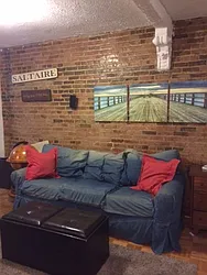 Rented by Chartwell Manhattan Realty