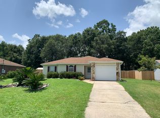 3 Flora Cv, Crestview, FL 32539