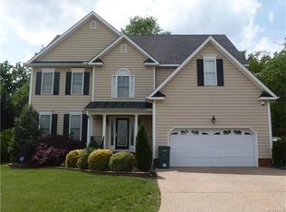 4508 Moraticco Ct, Glen Allen, VA 23060