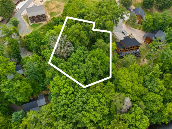 LOT 135 Wild Heron Way, Sevierville, TN 37862