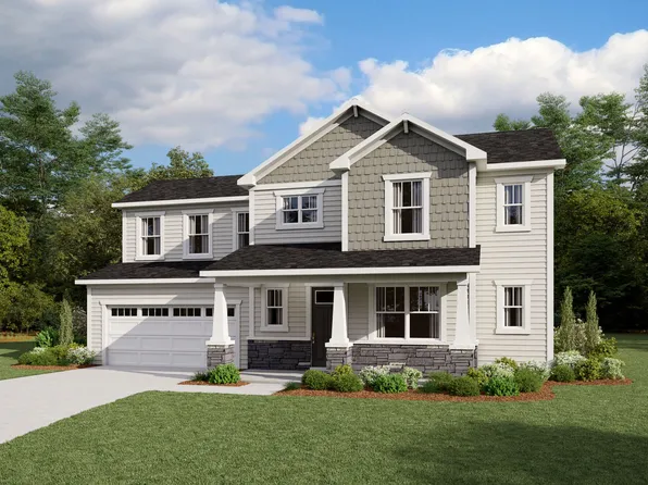 46 Mulligan Ave, Benson, NC 27504