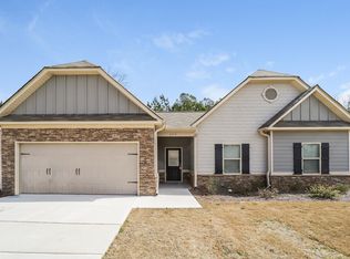 309 Spruce Creek Ln, Temple, GA 30179