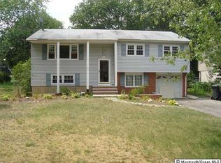 662 Montana Dr, Toms River, NJ
