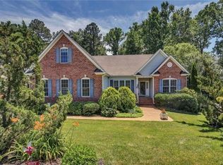 5809 Dorton Ln, Glen Allen, VA 23060