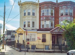 3313 N Park Ave FLOOR 3, Philadelphia, PA 19140