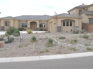 6916 Kalgan Rd NE, Rio Rancho, NM 87144