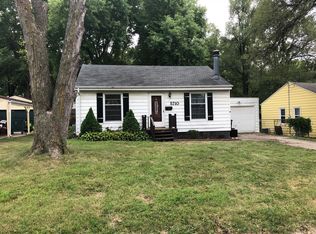 5710 Washington Ave, Des Moines, IA 50310