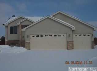 4511 232nd Ln NW, Saint Francis, MN 55070