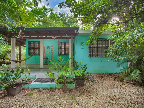 Km 8.3 Carr 115 Bo Calvache, Rincon, PR 00677