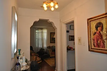Rented by Citi Habitats