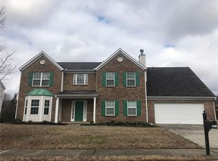 2472 Lance Ridge Way, Buford, GA 30519