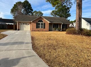 1405 English Ct, Wilmington, NC 28411