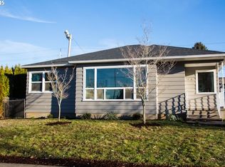 7462 N Newell Ave, Portland, OR 97203