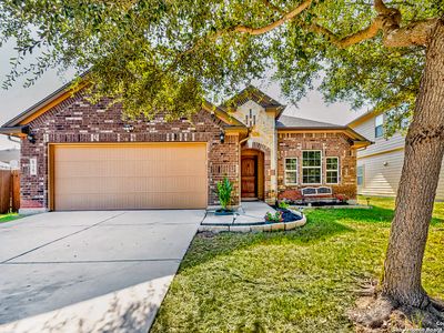6738 Pleasant Bay, San Antonio, TX, 78244