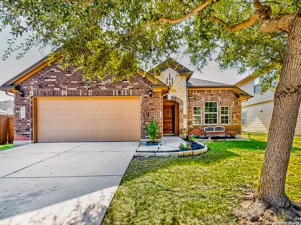 6738 Pleasant Bay, San Antonio, TX 78244