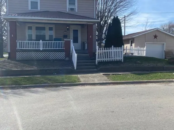 134 S High St, Kenton, OH 43326
