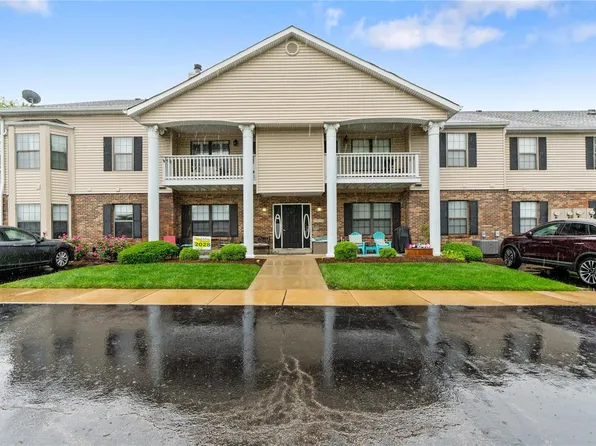 11214 Gravois Rd APT 108, Saint Louis, MO 63126