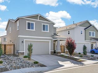 7915 Taconite Dr, Sparks, NV 89436