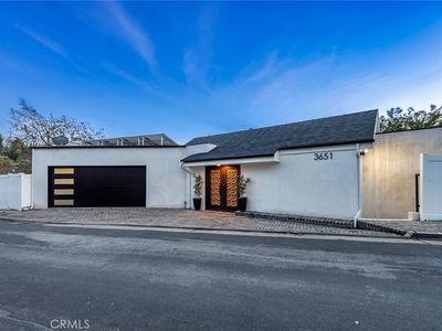 3651 Alta Mesa Dr, Studio City, CA, 91604