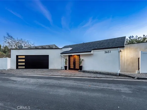 3651 Alta Mesa Dr, Studio City, CA 91604