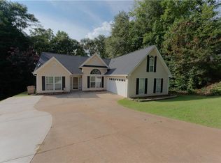 4156 Evian Way, Gainesville, GA 30507