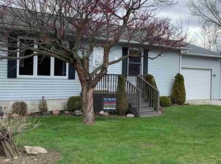 371 Orchid Blvd, Harsens Island, MI 48028