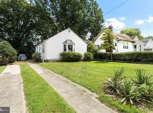 65 Barren Rd, Newtown Square, PA 19073