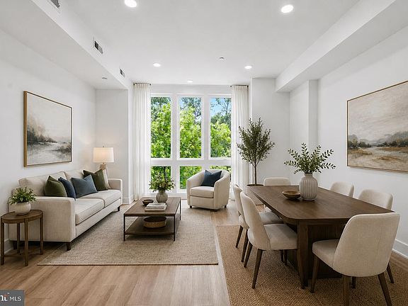 2nd image of 2105 M St NE #Penthouse 1