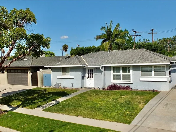 3081 Shadypark Dr, Long Beach, CA 90808