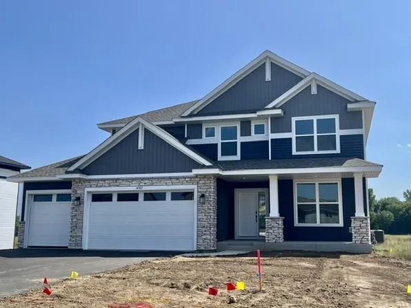 14767 74th St NE, Otsego, MN 55330