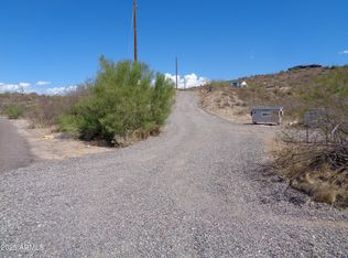 14-G N Sandy Bluff Road #14-G, Fort McDowell, AZ 85264