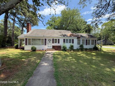 1501 Bond Street, Kinston, NC, 28501